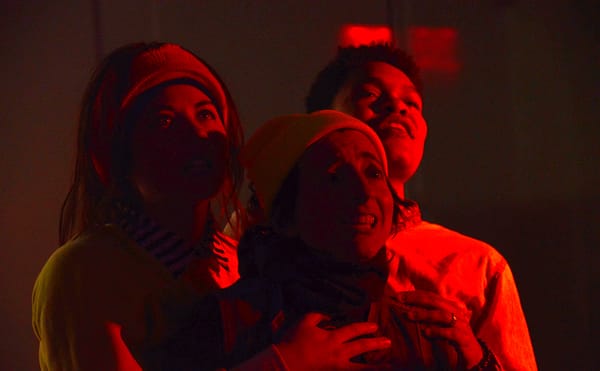 A Performance About Queerness Emulates a Soap Opera