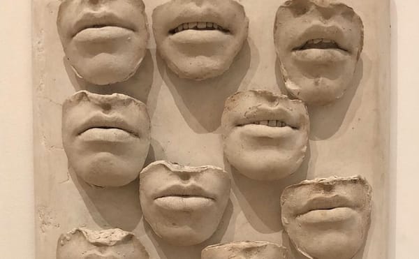 “You Can’t Say It Doesn’t Exist”: A Curator on the Art of Latin American Women from 1960 to '85