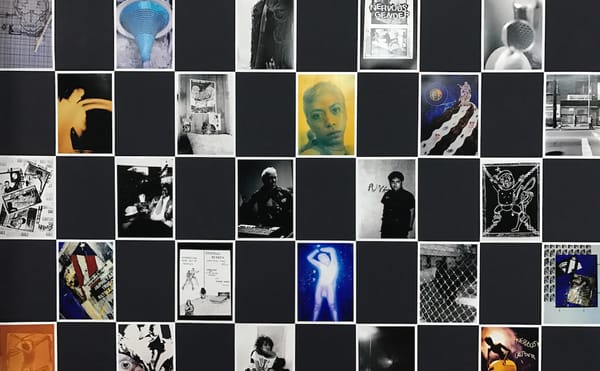 The Valentine's Day Tape an Avant-Garde Musician Left Behind