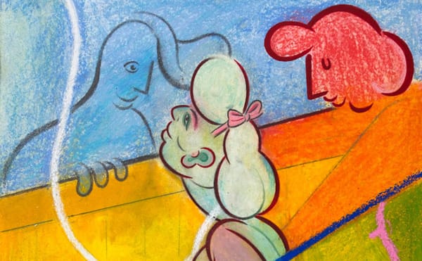 Liquitex Congratulates the 2017-2018 Research Residency Program Artists