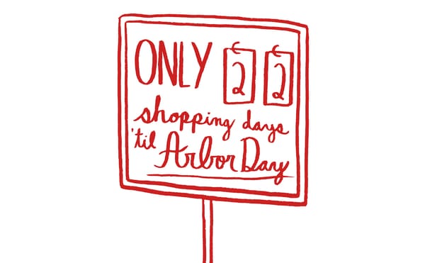 What If We Treated Other Holidays Like Christmas?