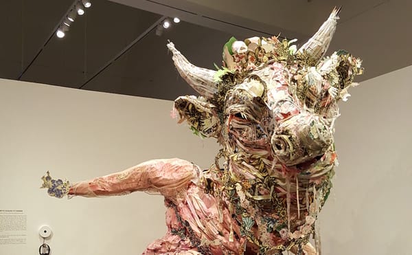 How a Jewish Storytelling Tradition Is Reflected in Contemporary Art