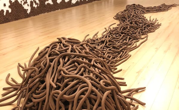 Best of 2017: Our Top 10 Los Angeles Art Shows