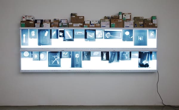 The Haphazard and Playful Worlds of Mark Dion