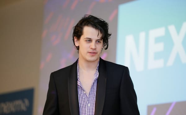 Milo Yiannopoulos (photo by NEXTConf/Flickr)