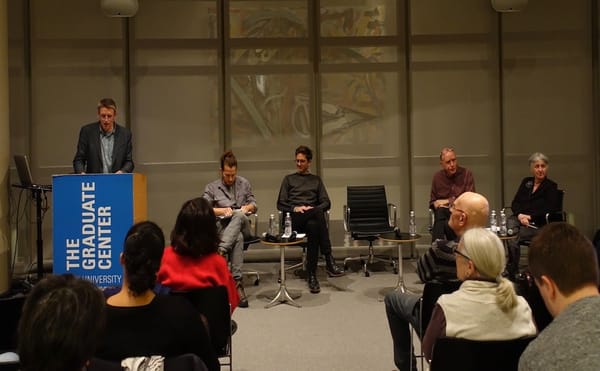 Imagining What Museums Might Become