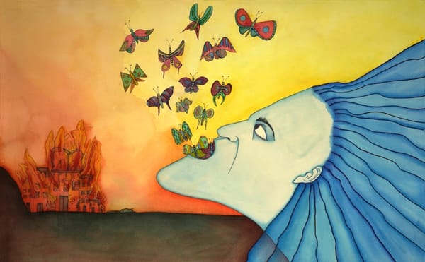 Four Los Angeles Shows to Look Forward to in the New Year