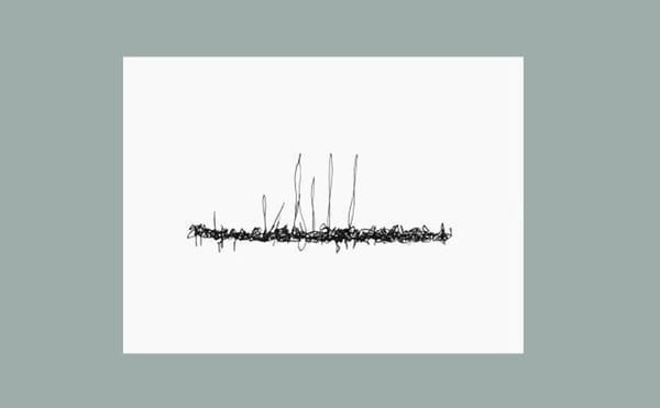 Working at the Threshold of Prose