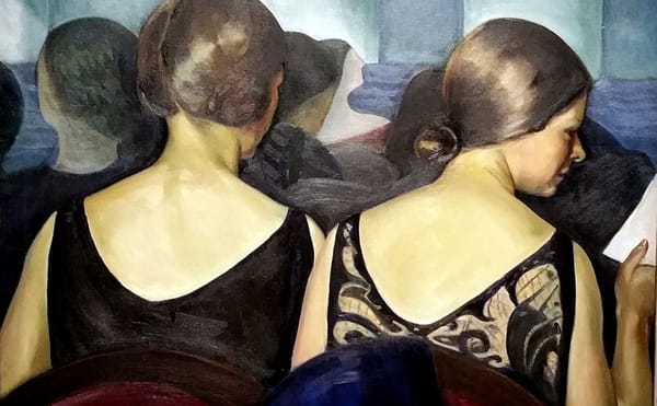 Happy Public Domain Day! Works by Magritte and 9 Other Artists Are Now Copyright-Free