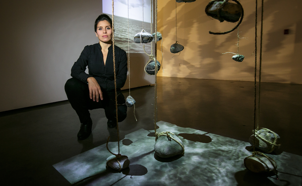 Cultivate Your Art Practice in Los Angeles at the USC Roski School of Art and Design