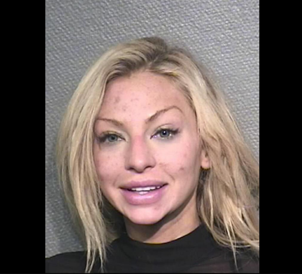 Nightmare Date Ends with Badly Damaged Warhols