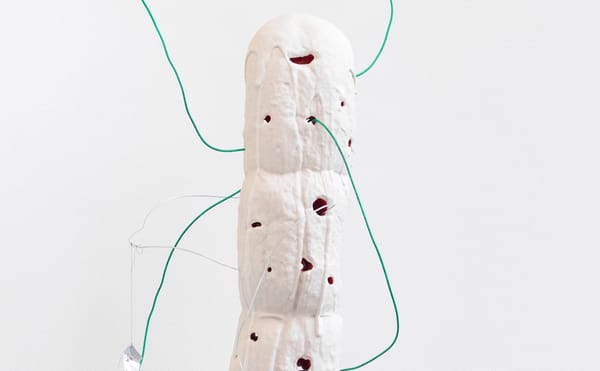 Totems for a Religion of One