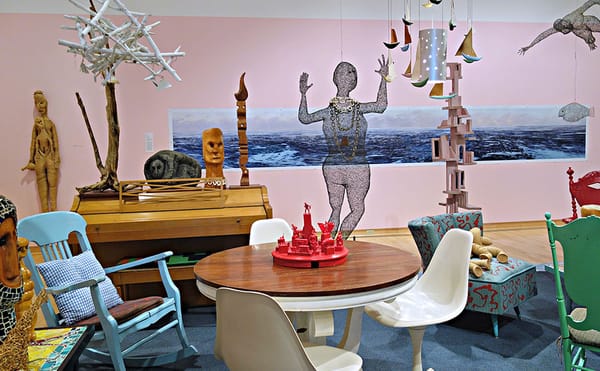 Best of 2017: Our Top 20 Exhibitions Across the United States