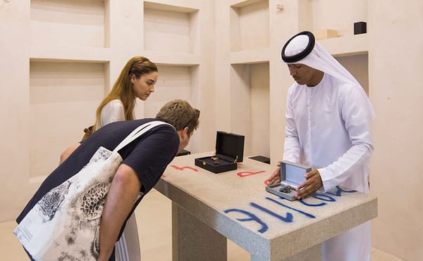 Best of 2017: Our Top 20 Exhibitions Around the World