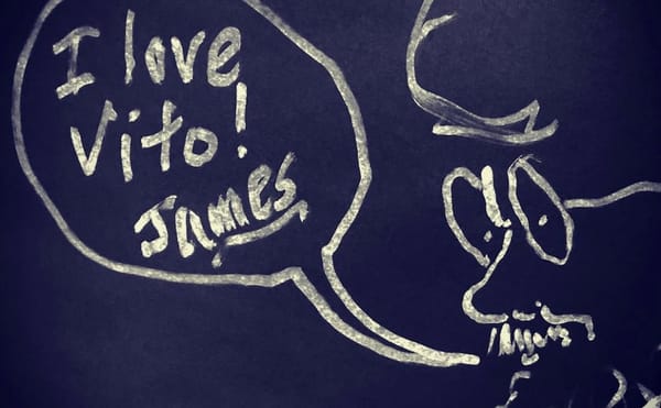 A Public, Collective, and Collaborative Tribute to Vito Acconci