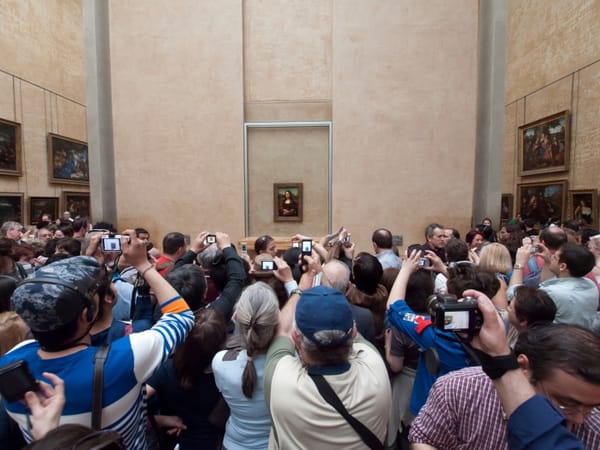 Is There a Right Way to Look at Art?