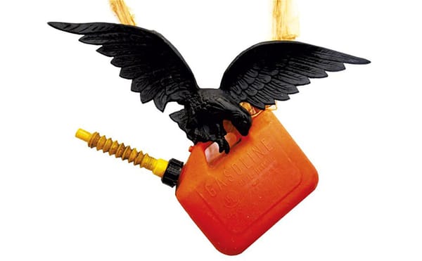 What a Year of Grief Taught Me About Monuments and Memorials