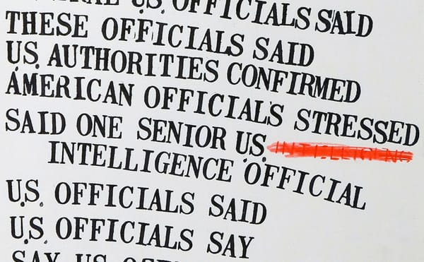 Exaggerate, Lie, Repeat