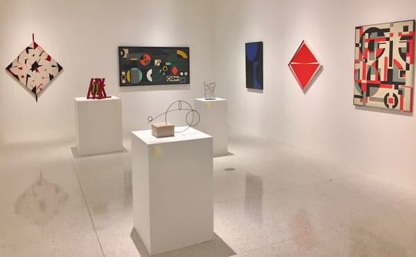 Looking Beyond History to Tell the Story of Cuban Art