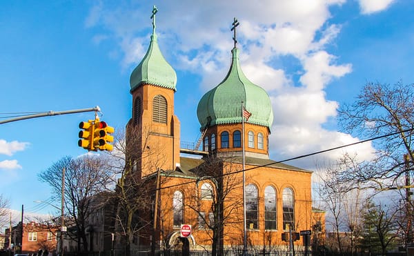 In East New York, Historic Preservation Empowers a Community