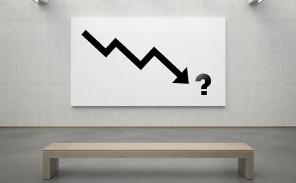 Is Art Museum Attendance Declining Across the US?