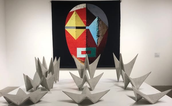 Seeing Latin America's Modernist Capitals Through a More Personal Lens