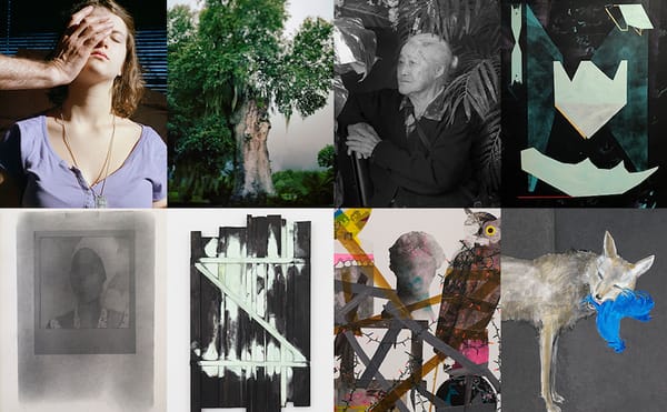 McKnight Visual Artist Fellows Discussion Series Kicks Off at the Minneapolis Institute of Art