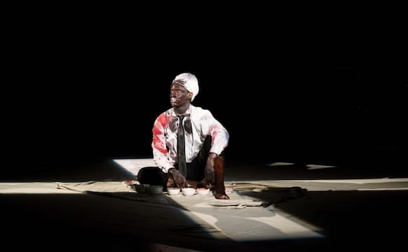 A Performance Inspired by Minimalist Composer Julius Eastman Misses the Mark