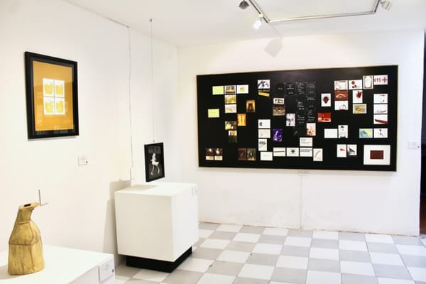 An Alternative Art Space in Mexico Challenges the Capital's Dominance