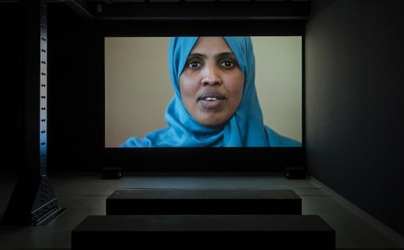 Reflections on Belonging and Exile in the Stories of 14 Resettled Refugees