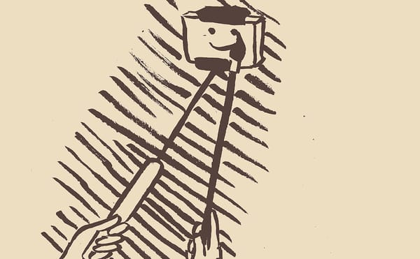 The Incredible Prescience of Leonardo da Vinci