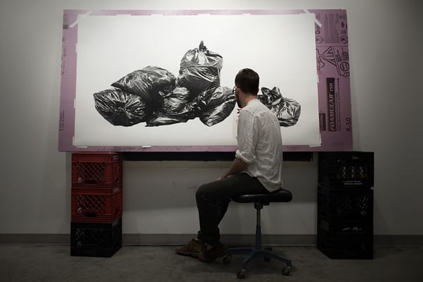 Tulsa Artist Fellowship (TAF) Now Accepting 2019 Applications, Award Includes Live/Work Space and $20,000 Stipend