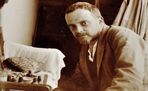 Realizing Paul Klee’s Influence on American Abstraction