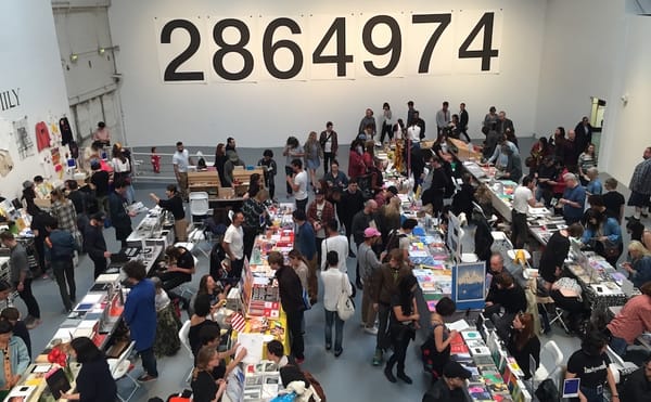 How Printed Matter Will Bolster Its LA Presence After Canceling 2018 Art Book Fair