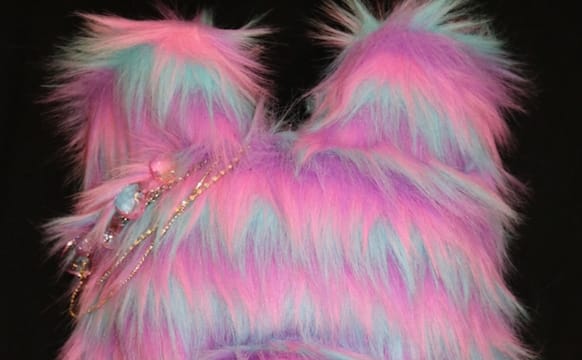 A Tlingit Artist’s Contemporary Take on Her Vanishing Culture