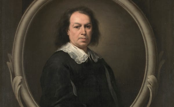 The Unsung Portraits of Bartolomé Esteban Murillo