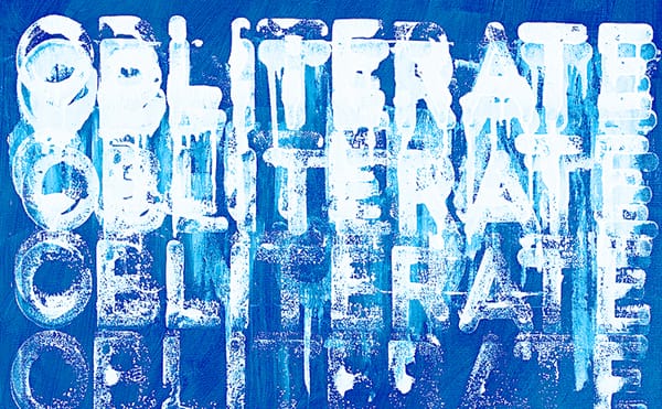 Barbara Kruger, Yoko Ono, and Other Artists Create Covers for New York Magazine