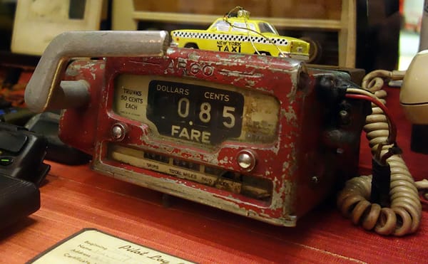 The Story of NYC Trash Through Art and Artifacts