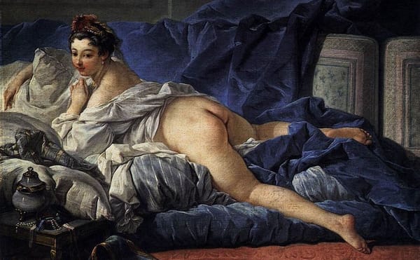 Utah Schoolteacher Fired for Showing Postcards of Nude Paintings in Art Class