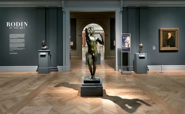 Two Rodin Shows Cast the Sculptor’s Legacy in Very Different Lights