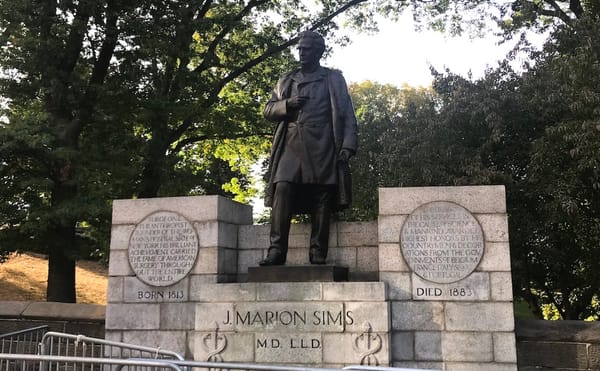 New York City Commission Opts to Keep Columbus Statue, But Under New Conditions