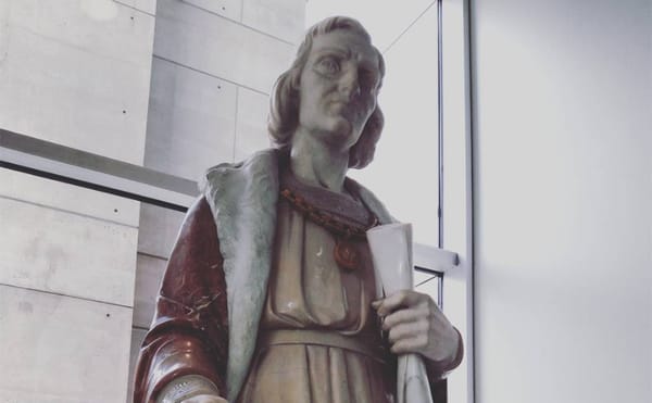 San Jose Votes to Relocate Christopher Columbus Statue Installed at City Hall