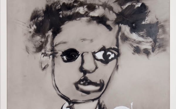 Painting by Touch, Not by Sight