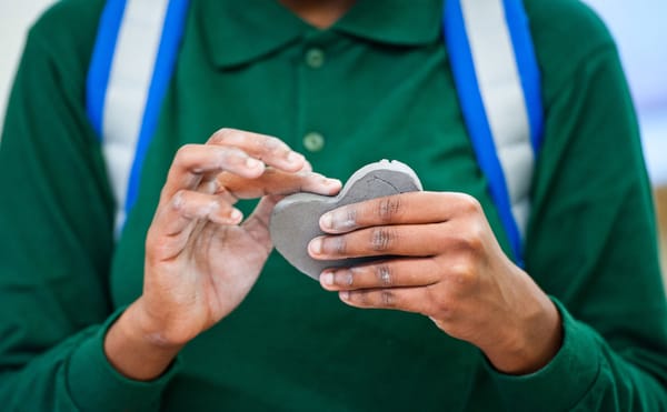 The Clay Studio in Philadelphia is Shaping a Movement for the Creative Community