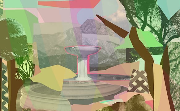 Mickalene Thomas, Shinique Smith, and Others Are Making Art for LA's New Metro Line