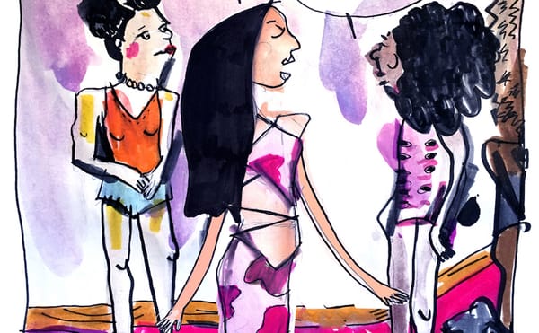 A Gritty, Musical Portrait of Trans and Drag Sex Workers in 1990s New York