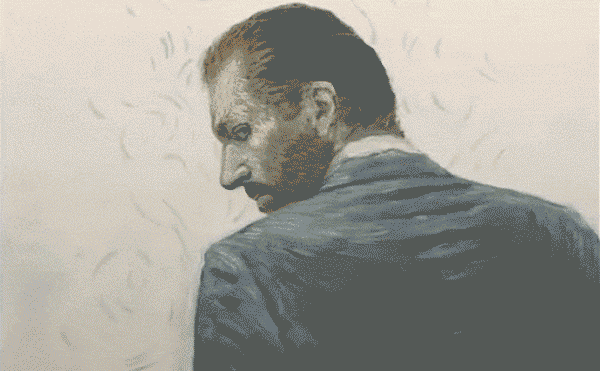 Loving Vincent Is a Visually Dazzling But Weak Story About van Gogh