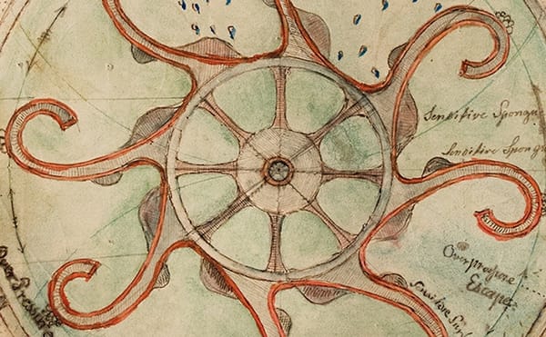 The Visible Language of Outsider Art