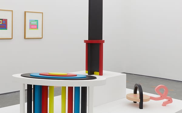 A Show That Requires a Different Kind of Looking