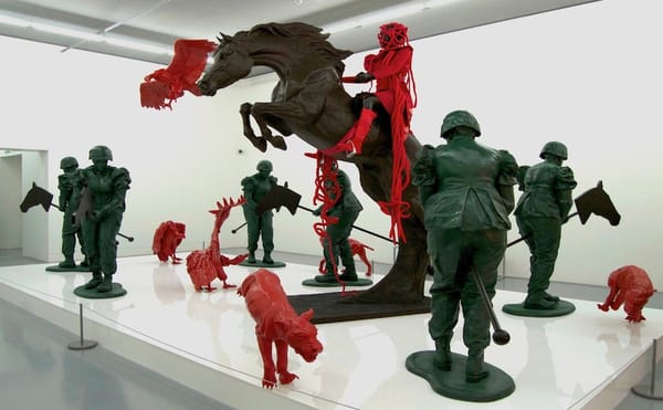 A New Contemporary Art Museum in South Africa Aims to Represent the Continent and Its Diaspora